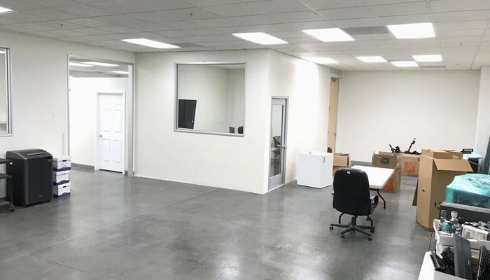 Warehouse Space for Rent at 1151-1155 S Boyle Ave Los Angeles, CA 90023 - #9