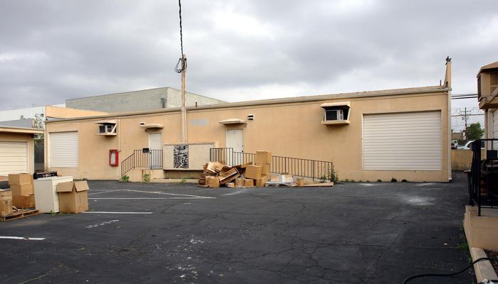 Warehouse Space for Rent at 1559-1565 W 132nd St Gardena, CA 90249 - #5