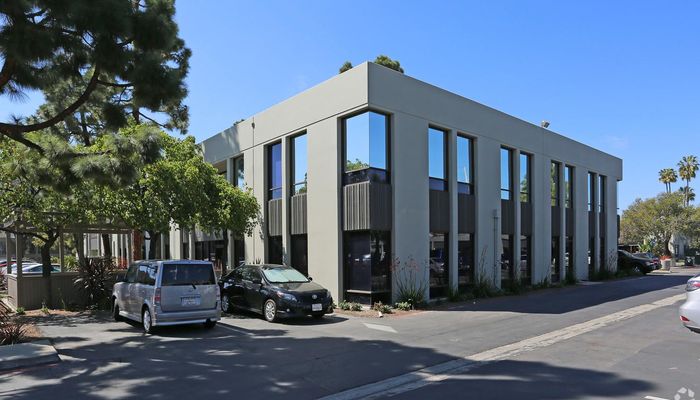 Lab Space for Rent at 11555 Sorrento Valley Rd San Diego, CA 92121 - #12