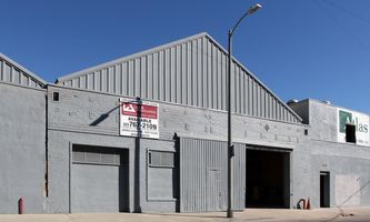 Warehouse Space for Rent located at 338 S Avenue 17 Los Angeles, CA 90031