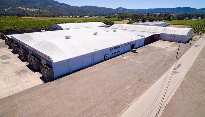 Warehouse Space for Rent at 4820 Loasa Rd Kelseyville, CA 95451 - #2