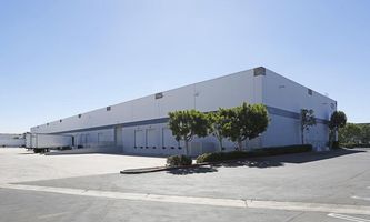 Warehouse Space for Rent located at 7510 Airway Rd San Diego, CA 92154