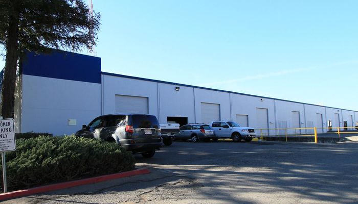 Warehouse Space for Rent at 631 N Market Blvd Sacramento, CA 95834 - #5