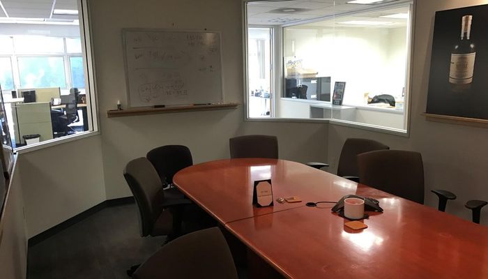 Office Space for Rent at 1317 5th St Santa Monica, CA 90401 - #9