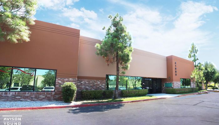 Warehouse Space for Sale at 41675-41695 Date St Murrieta, CA 92562 - #1