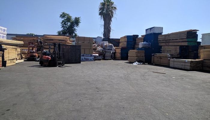 Warehouse Space for Rent at 11034 Sherman Way Sun Valley, CA 91352 - #5