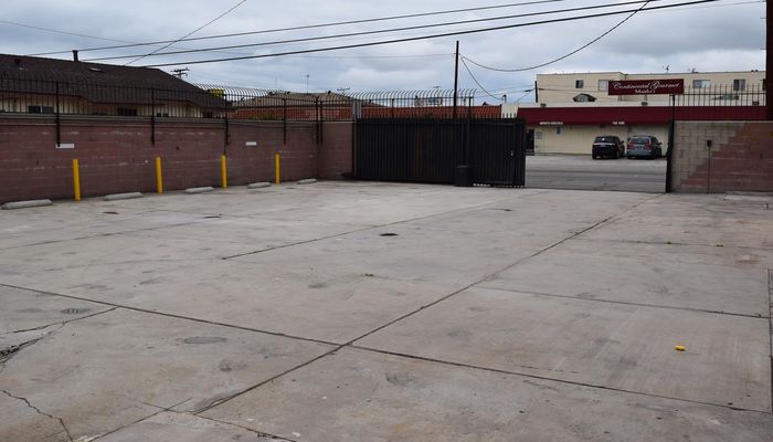 Warehouse Space for Rent at 12914 Prairie Ave Hawthorne, CA 90250 - #16