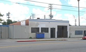 Warehouse Space for Sale located at 3406 E Olympic Blvd Los Angeles, CA 90023