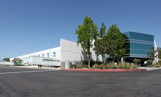 Warehouse Space for Rent located at 5950 Nancy Ridge Dr San Diego, CA 92121