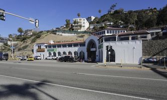 Office Space for Rent located at 17575 Pacific Coast Hwy Pacific Palisades, CA 90272