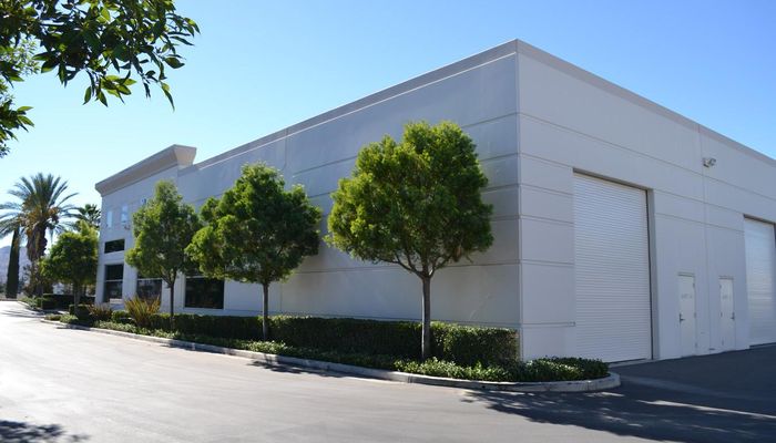 Warehouse Space for Sale at 236 W Orange Show Rd San Bernardino, CA 92408 - #8