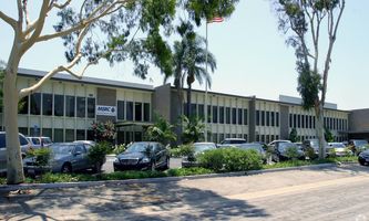 Warehouse Space for Rent located at 3200-3300 E Spring St Long Beach, CA 90806