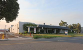 Warehouse Space for Rent located at 17500 Gillette Ave Irvine, CA 92614