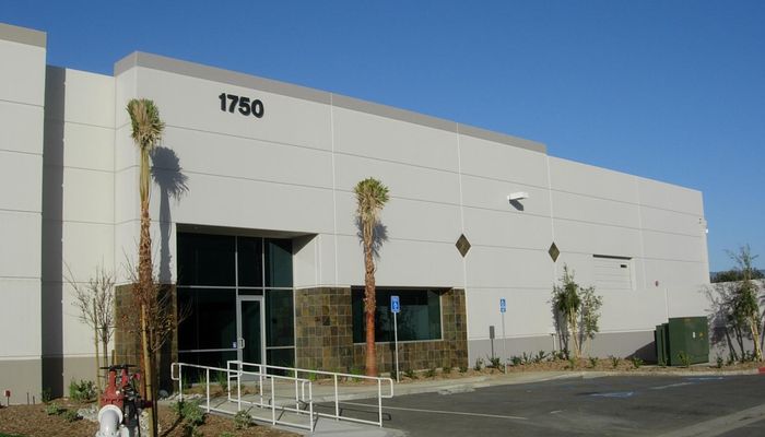 Warehouse Space for Rent at 1750 Howard Pl. Redlands, CA 92373 - #1