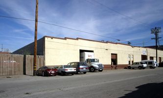 Warehouse Space for Sale located at 2465-2481 Porter St Los Angeles, CA 90021