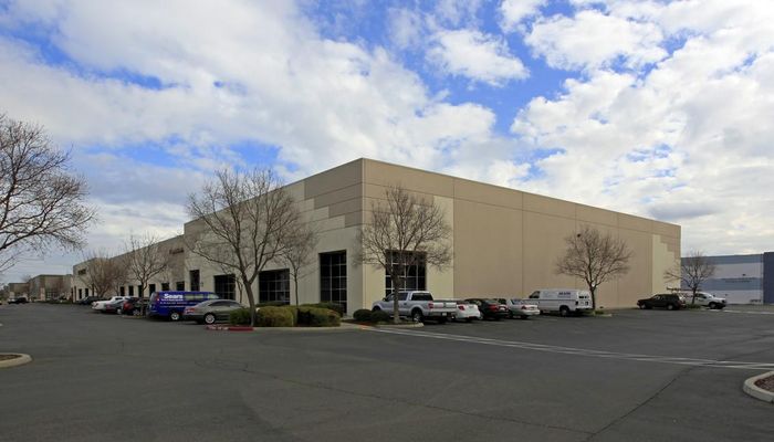 Warehouse Space for Rent at 1200 Del Paso Rd Sacramento, CA 95834 - #3