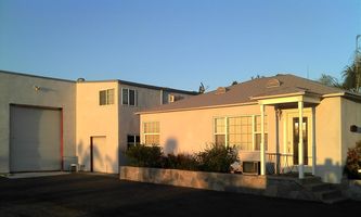 Warehouse Space for Rent located at 10370 Prospect Ave Santee, CA 92071