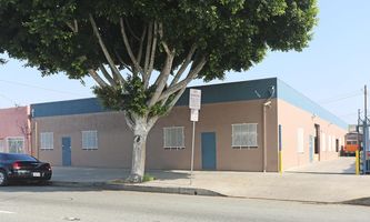Warehouse Space for Sale located at 4159 E Olympic Blvd Los Angeles, CA 90023
