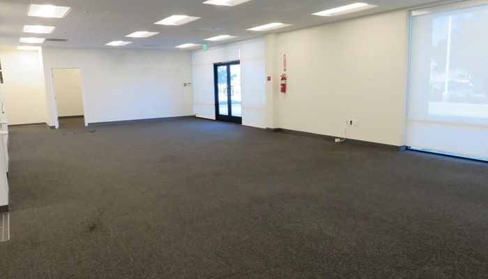 Warehouse Space for Rent at 4181 Temple City Blvd El Monte, CA 91731 - #5