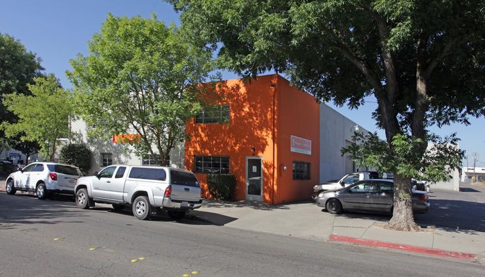 Warehouse Space for Rent at 761 Kearney Ave Modesto, CA 95350 - #1