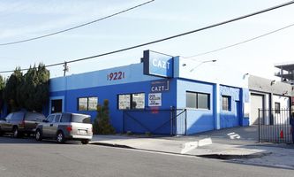 Warehouse Space for Rent located at 914-924 N Formosa Ave Los Angeles, CA 90046
