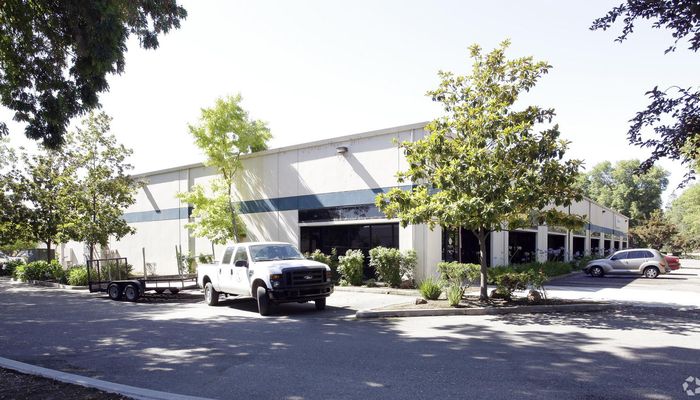 Warehouse Space for Rent at 202 Val Dervin Pky Stockton, CA 95206 - #5