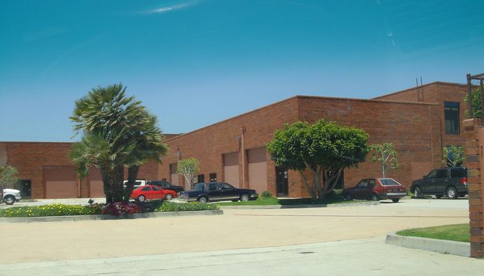 Warehouse Space for Rent at 2370 West Carson Street Torrance, CA 90501 - #2