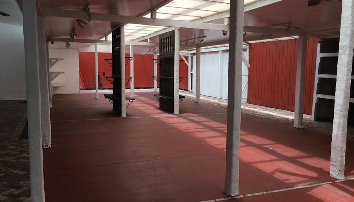 Warehouse Space for Rent at 7050 Deering Ave Canoga Park, CA 91303 - #4