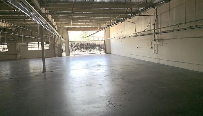 Warehouse Space for Rent at 3660 S Hill St Los Angeles, CA 90007 - #2