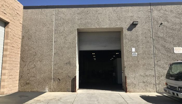 Warehouse Space for Rent at 835 Flynn Rd Camarillo, CA 93012 - #21