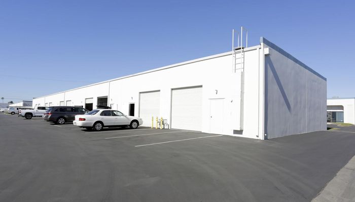 Warehouse Space for Rent at 17450 Mt Herrmann Cir Fountain Valley, CA 92708 - #4