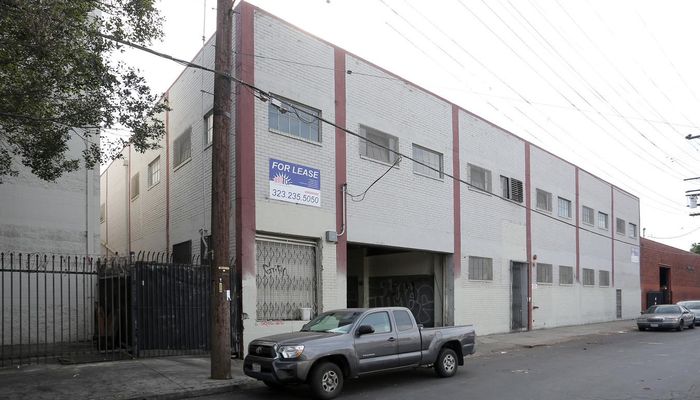 Warehouse Space for Rent at 1543-1545 Newton St Los Angeles, CA 90021 - #13