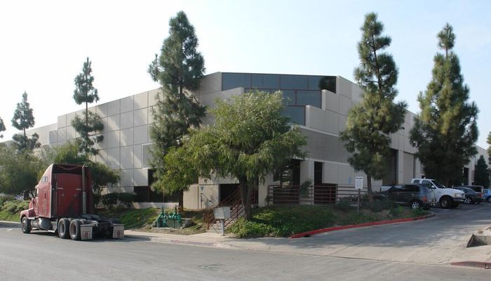Warehouse Space for Rent at 2350 Marconi Pl San Diego, CA 92154 - #4