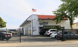 Warehouse Space for Rent located at 4817 Myrtle Ave Sacramento, CA 95841