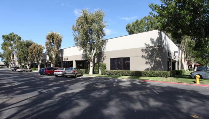 Warehouse Space for Rent at 717 Brea Canyon Rd Walnut, CA 91789 - #1