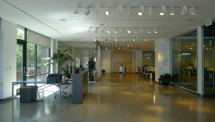 Office Space for Rent at 1556 20th St Santa Monica, CA 90404 - #22