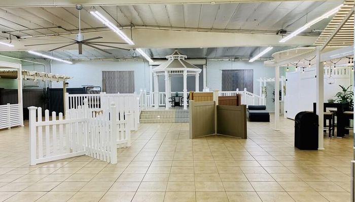 Warehouse Space for Rent at 2424 N San Fernando Rd Los Angeles, CA 90065 - #3