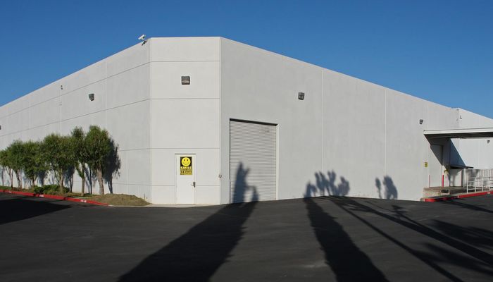 Warehouse Space for Rent at 28410 Avenue Stanford Valencia, CA 91355 - #3