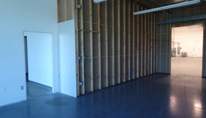 Warehouse Space for Rent at 28486 Westinghouse Pl Valencia, CA 91355 - #38