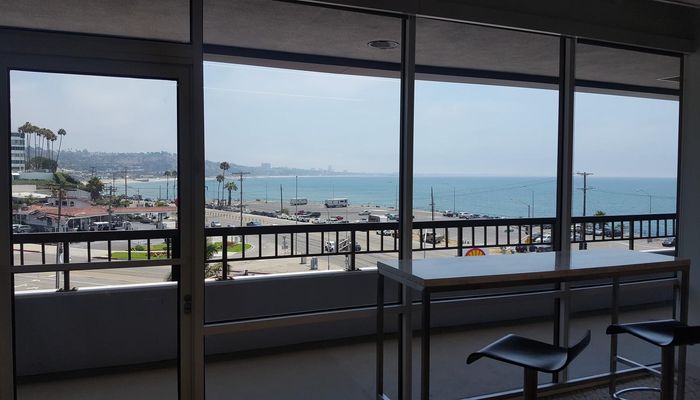Office Space for Rent at 17383 Pacific Coast Hwy Pacific Palisades, CA 90272 - #36
