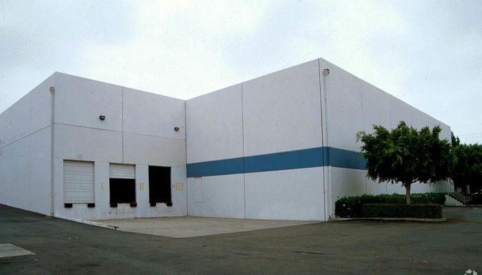 Warehouse Space for Rent at 5101-5121 Commerce Dr Baldwin Park, CA 91706 - #2