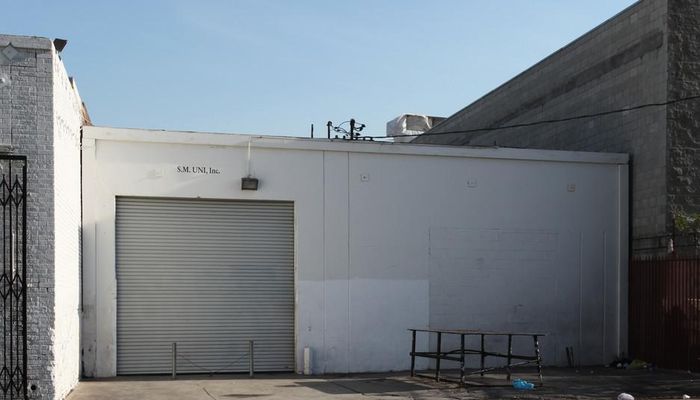 Warehouse Space for Rent at 730-732 Ceres Ave Los Angeles, CA 90021 - #2