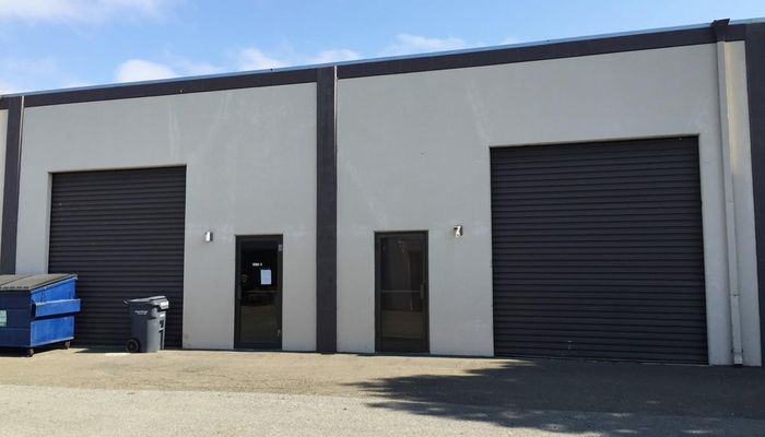Warehouse Space for Rent at 1310 Commerce St Petaluma, CA 94954 - #1