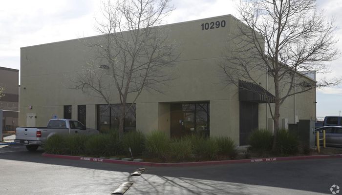 Warehouse Space for Rent at 10290 Iron Rock Way Elk Grove, CA 95624 - #1