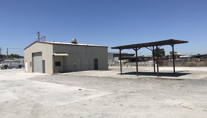 Warehouse Space for Rent at 25 Buena Vista Ave Gilroy, CA 95020 - #1
