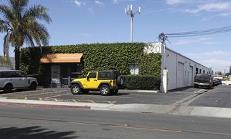 Warehouse Space for Rent located at 770 W 17th St Costa Mesa, CA 92627