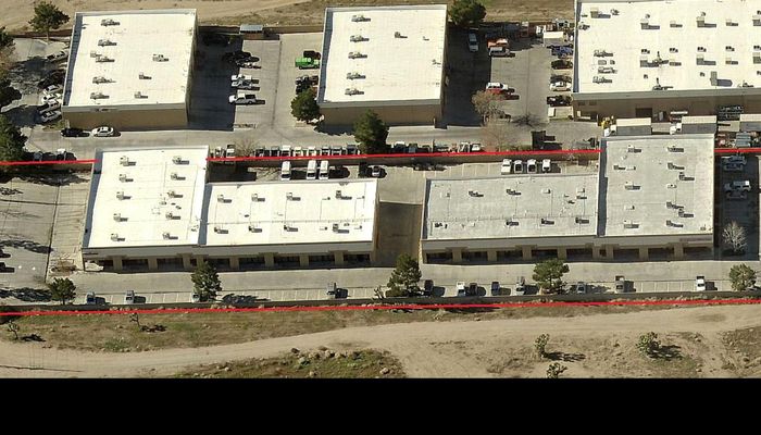 Warehouse Space for Rent at 1051 W Columbia Way Lancaster, CA 93534 - #20