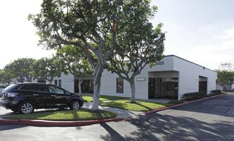Warehouse Space for Rent located at 3605 W MacArthur Blvd Santa Ana, CA 92704