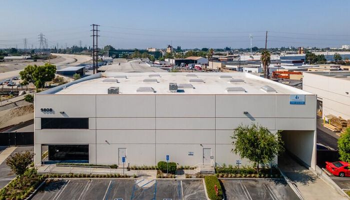 Warehouse Space for Rent at 9818 Firestone Blvd Downey, CA 90241 - #16