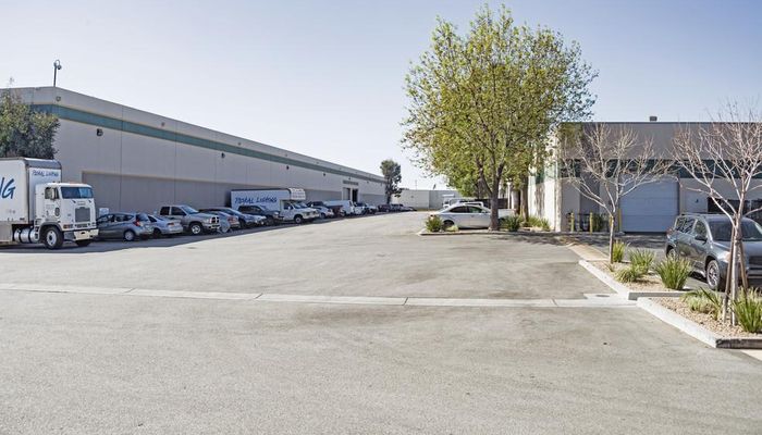 Warehouse Space for Rent at 12701 Van Nuys Blvd Pacoima, CA 91331 - #25